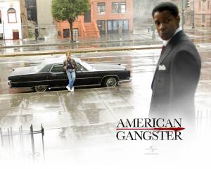 American Gangster, , , 
