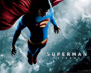     , Superman Returns