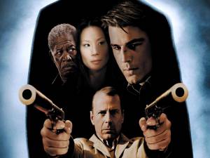     , Lucky Number Slevin