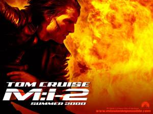     Mission: Impossible II