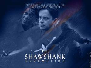       , The Shawshank Redemption, 