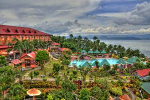     La Virginia Resort, Batangas, Philippines, MataasnaKahoy
