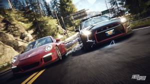 need for speed, rivals, nfs
