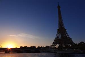 франция, эйфелева башня, париж