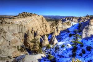     , New Mexico, , , Tent Rocks