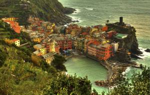 Cinque Terre, , , , Italy, , 