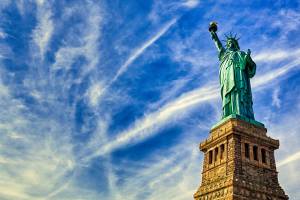 ,  , Statue of Liberty