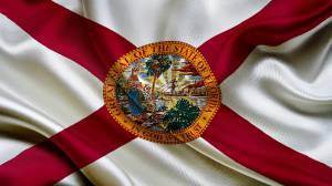 ,  , flag of florida
