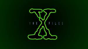  , , the x files