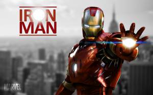     new york, , , marvel, , Iron man