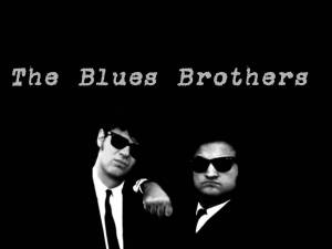     The Blues Brothers