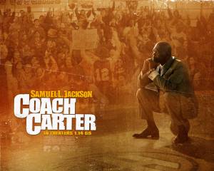     ,  , Coach Carter