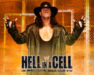     , WWE Hell in a Cell, 