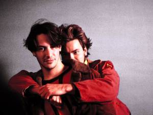     My Own Private Idaho,    , 