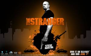     , The Stranger, 