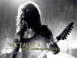     , Metallica: Some Kind of Monster, 