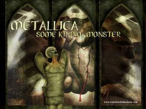     Metallica: Some Kind of Monster