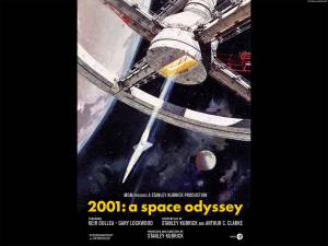 Обойку без регистрации скачать 2001: A Space Odyssey