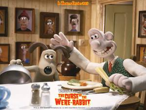       :  -, Wallace & Gromit in The Cu ...